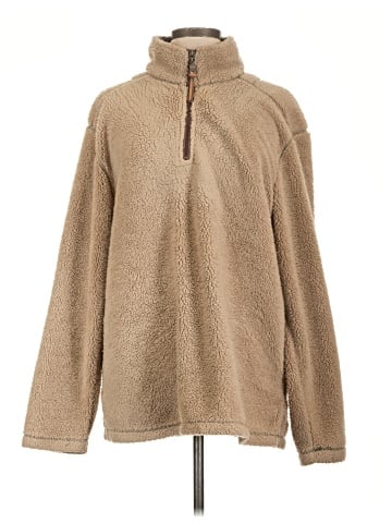 True Grit Fleece (view 1)