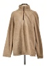 True Grit 100% Polyester Tan Fleece Size L - photo 1