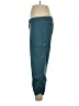 Eddie Bauer Teal Casual Pants Size 16 (tall) - photo 5