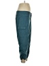 Eddie Bauer Teal Casual Pants Size 16 (tall) - photo 4