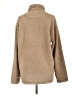 True Grit 100% Polyester Tan Fleece Size L - photo 2