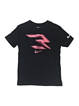 Nike Short Sleeve T-Shirt (view 1)