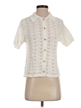 Loft Beach Short Sleeve Turtleneck