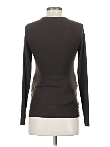 H&M Mama Long Sleeve T-Shirt (view 2)
