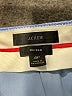 J.Crew Blue Linen Pants Size 8 (petite) - photo 7