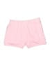 Fabletics Solid Pink Athletic Shorts Size S - photo 1