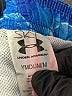 Under Armour Blue Board Shorts Size M (youth) - photo 3