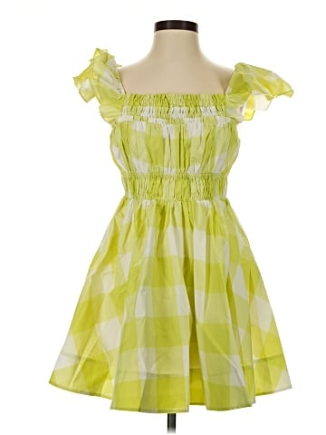 Maeve by Anthropologie Casual Dress (view 1)