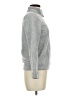 Vineyard Vines 100% Polyester Gray Pullover Sweater Size M - photo 4