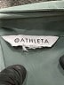 Athleta Green Sleeveless Blouse Size XL - photo 7