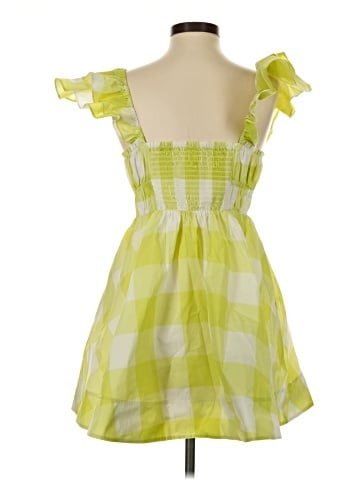 Maeve by Anthropologie Casual Dress (view 2)
