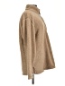 True Grit 100% Polyester Tan Fleece Size L - photo 4
