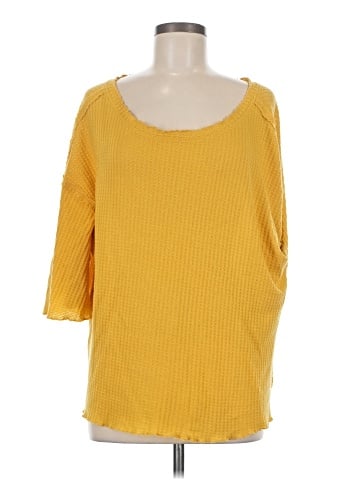 Umgee Pullover Sweater (view 1)