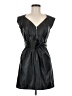 Marissa Webb Black Cocktail Dress Size 6 - photo 1