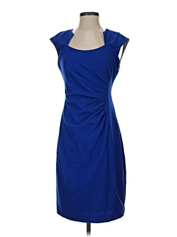 Calvin Klein Cocktail Dress (view 1)