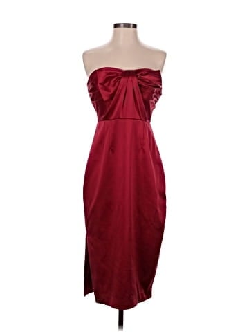 Allen Schwartz Cocktail Dress (view 1)