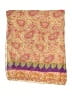 Unbranded Paisley Purple Pink Scarf One size - photo 2