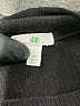 dip Black Bodysuit Size 1X - photo 3