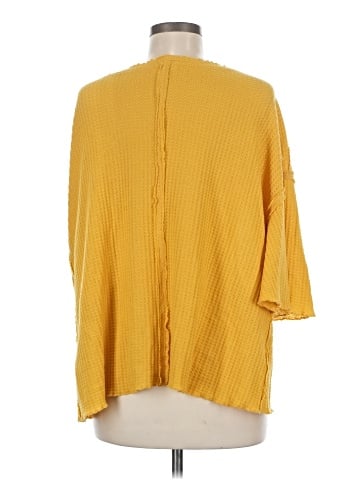 Umgee Pullover Sweater (view 2)