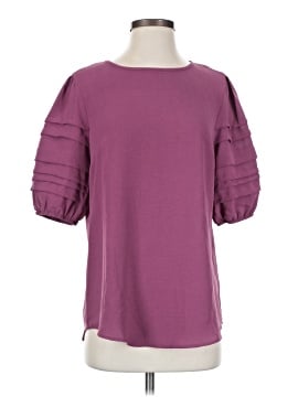 Fortune + Ivy 3/4 Sleeve Top