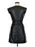 Marissa Webb Black Cocktail Dress Size 6 - photo 2