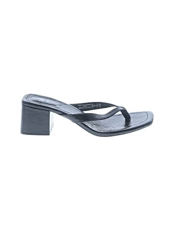 Zara Sandals (view 1)