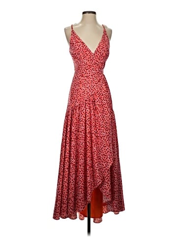 Hutch Cocktail Dress (view 1)
