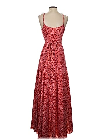 Hutch Cocktail Dress (view 2)