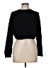 Torrid Black Turtleneck Sweater Size Med Plus (00) - photo 1