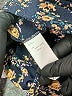 Cupshe 100% Polyester Floral Black Casual Dress Size M - photo 8