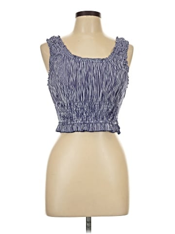 Rachel Parcell Sleeveless Top (view 1)