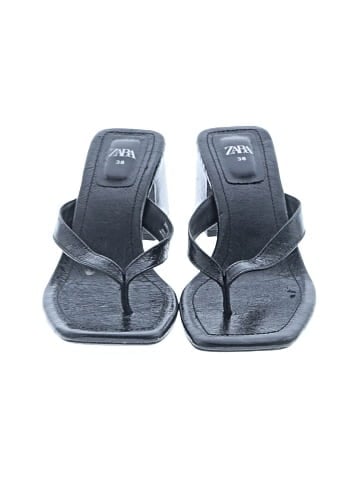 Zara Sandals (view 2)