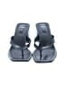 Zara Gray Sandals Size EU 38 - photo 2