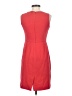 Ann Taylor Red Cocktail Dress Size 2 Petite - photo 2