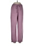 Unbranded Purple Pink Casual Pants Size L - photo 1