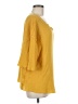 Umgee 100% Polyester Yellow Pullover Sweater Size M - photo 4