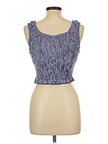 Rachel Parcell Sleeveless Top (view 2)
