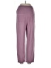 Unbranded Purple Pink Casual Pants Size L - photo 2