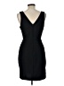 Teeze Me Black Cocktail Dress Size 11 - 12 - photo 2