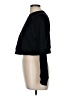 Torrid Black Turtleneck Sweater Size Med Plus (00) - photo 5