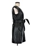 Marissa Webb Black Cocktail Dress Size 6 - photo 4