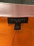 Talbots Orange Cardigan Size M (petite) - photo 7