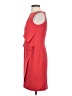 Ann Taylor Red Cocktail Dress Size 2 Petite - photo 5