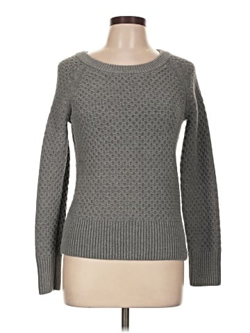 G.H. Bass & Co. Pullover Sweater (view 1)
