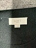 Ann Taylor LOFT Outlet Black Pullover Sweater Size M - photo 4