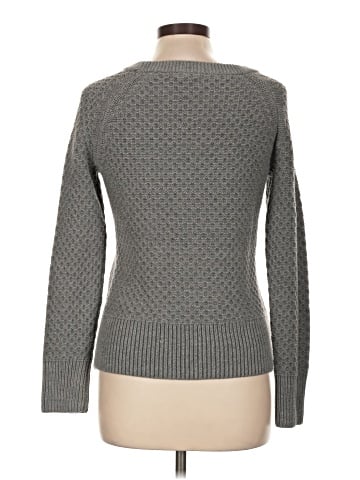 G.H. Bass & Co. Pullover Sweater (view 2)