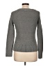 G.H. Bass & Co. Gray Pullover Sweater Size L - photo 2