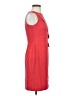 Ann Taylor Red Cocktail Dress Size 2 Petite - photo 4