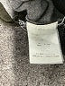 Vince. Gray Pullover Sweater Size S - photo 5