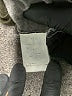 Vince. Gray Pullover Sweater Size S - photo 6